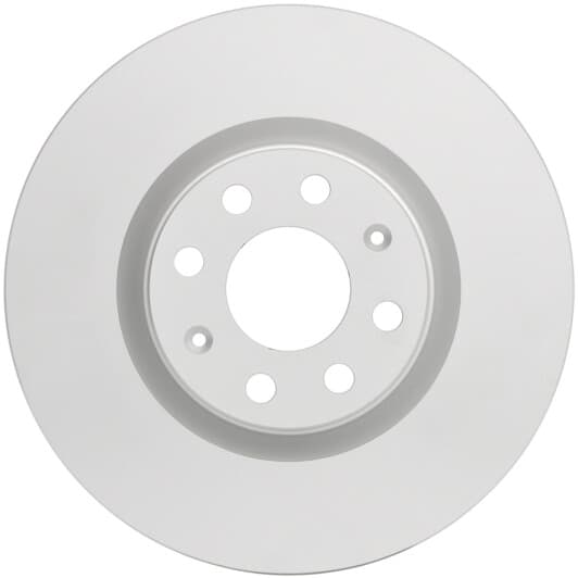 0 986 479 B90 Bosch Тормозной диск