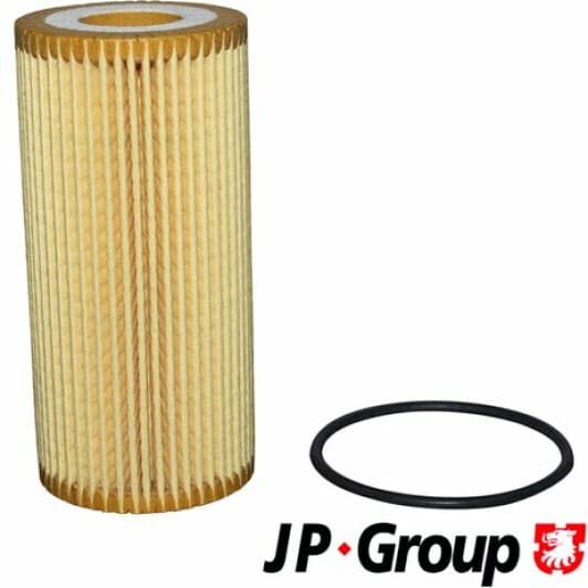 1118506300 JP Group Масляный фильтр