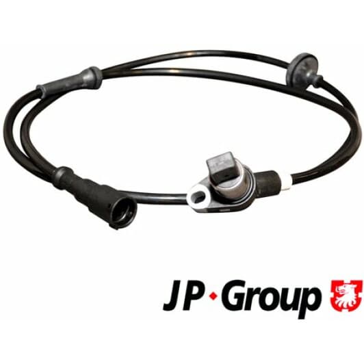1197103100 JP Group Датчик ABS