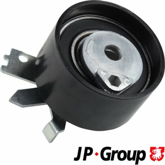 4312200500 JP Group Натяжной ролик ремня ГРМ