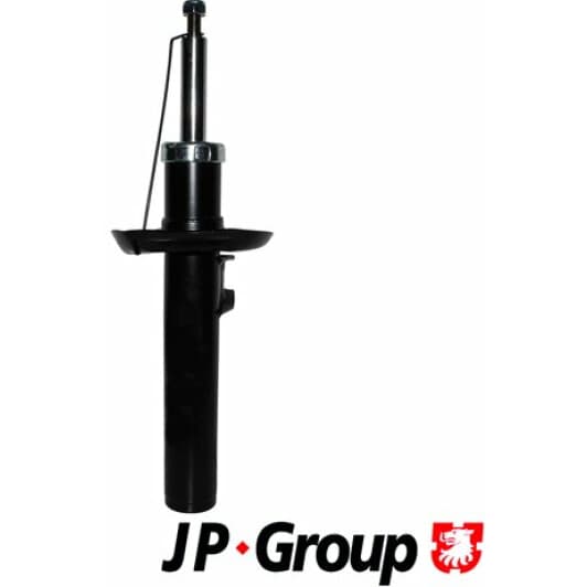 1142107000 JP Group Стійка амортизатора