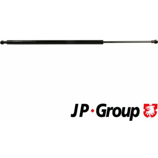 1281204970 JP Group Газовий упор багажника