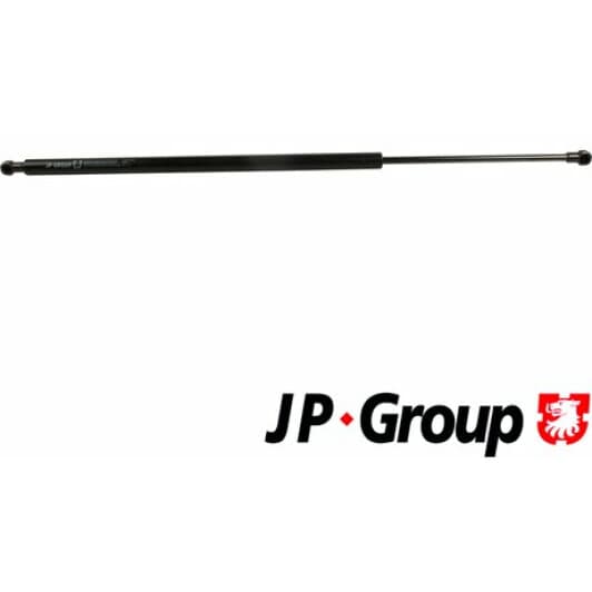 1281204980 JP Group Газовий упор багажника