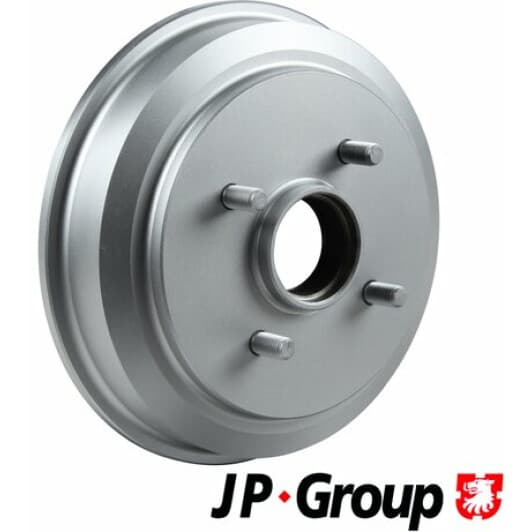 1563500700 JP Group Гальмівний барабан