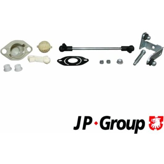 1131700110 JP Group Ремкомплект куліси