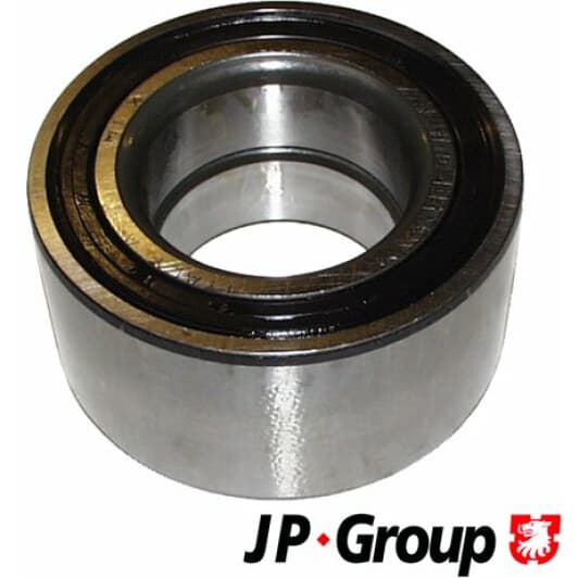 1141201200 JP Group Підшипник ступиці колеса