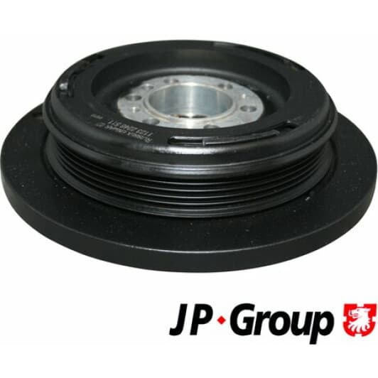 1418300200 JP Group Шкив коленчатого вала