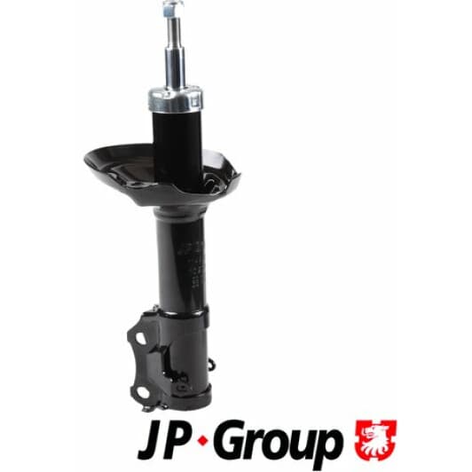 1142101000 JP Group Стійка амортизатора