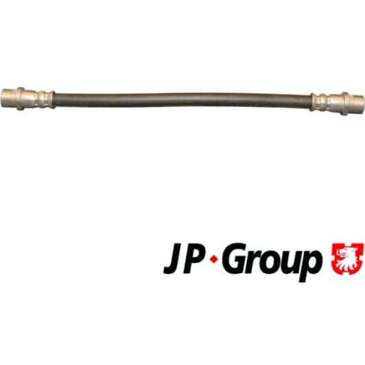 1161700400 JP Group Гальмівний шланг