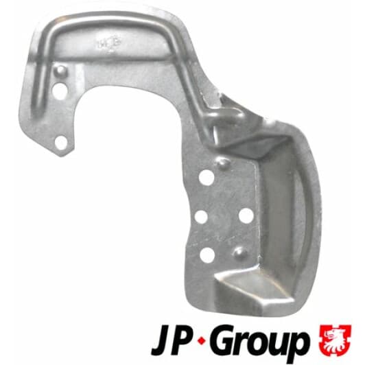 1264200170 JP Group Кожух гальмівного диску