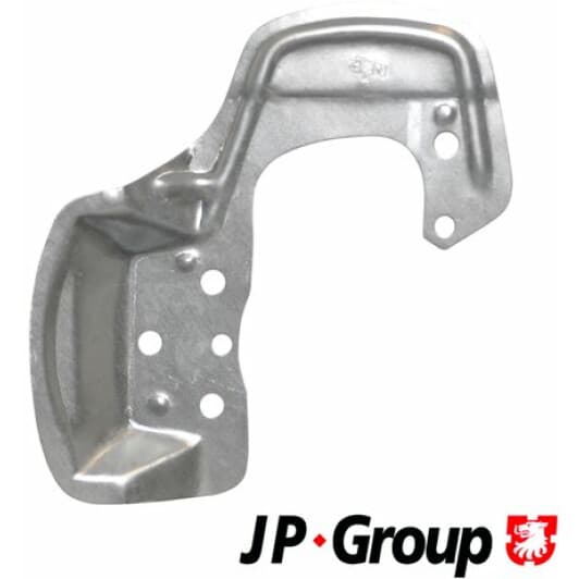 1264200180 JP Group Кожух гальмівного диску