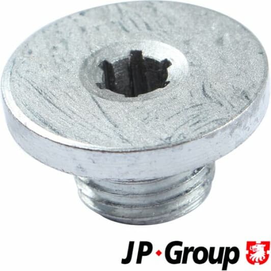 1213800200 JP Group Зливна пробка оливного піддону