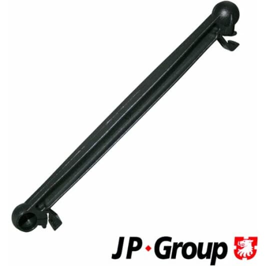 1231600300 JP Group Ремкомплект куліси
