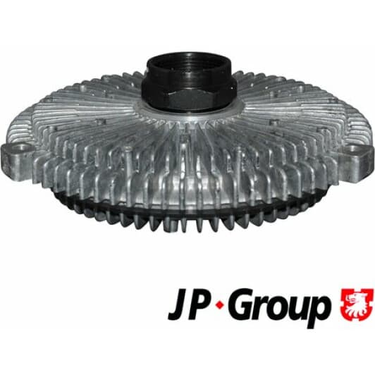 1314901500 JP Group Віскомуфта вентилятора