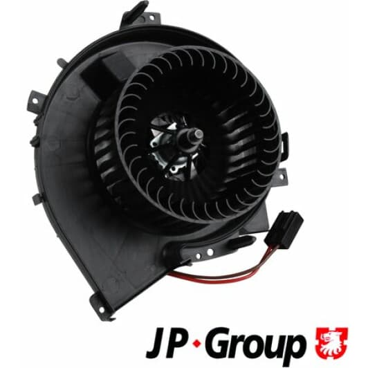 1226100500 JP Group Вентилятор салона