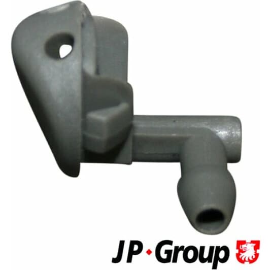 1298700800 JP Group Форсунка системы стеклоочистителя