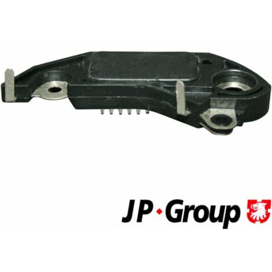 1290200300 JP Group Реле регулятора генератора