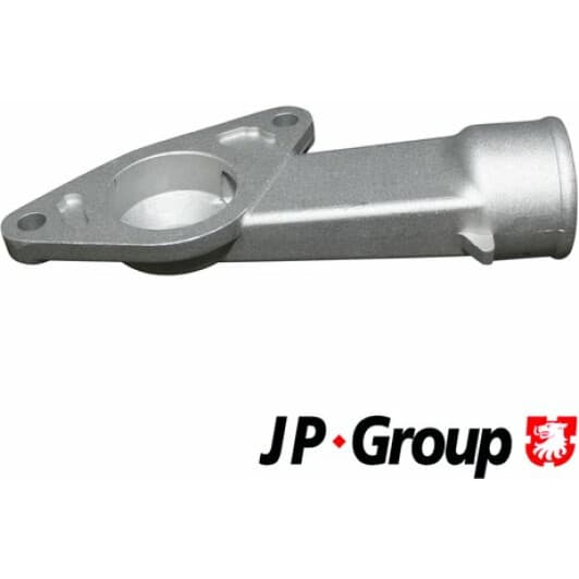 1214500100 JP Group Фланец охлаждающей жидкости