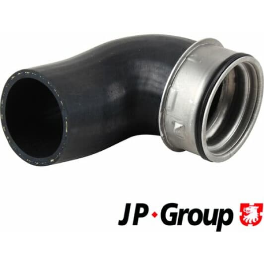 1117707100 JP Group Повітряний патрубок
