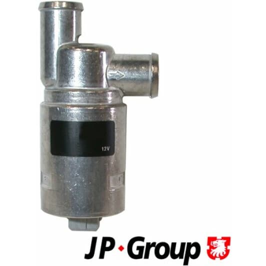 1216000100 JP Group Клапан холостого ходу