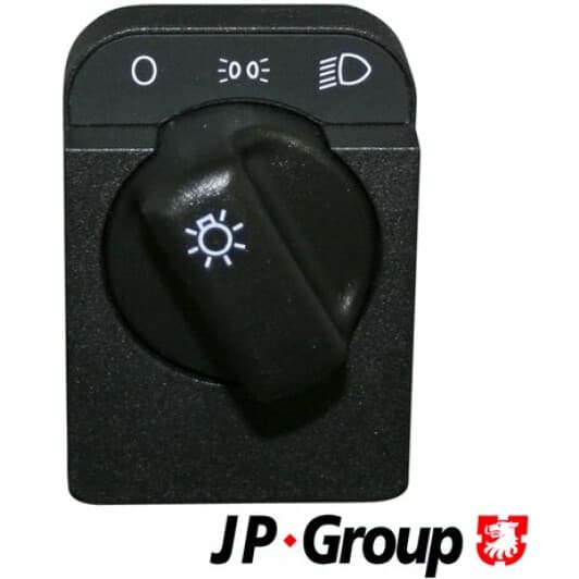 1296100300 JP Group Підкермовий перемикач