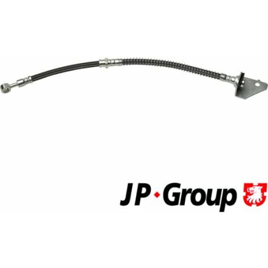 3561600970 JP Group Тормозной шланг