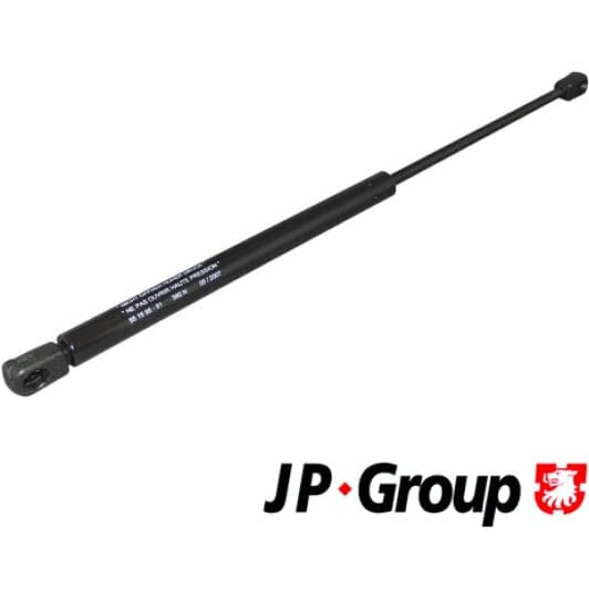 1281201500 JP Group Газовый упор багажника