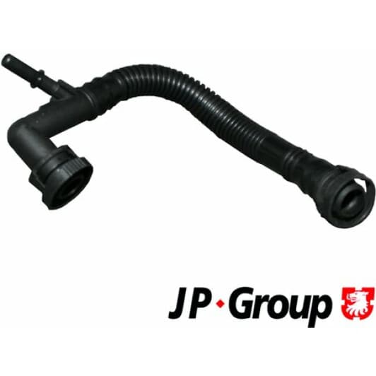 1412000100 JP Group Патрубок клапанної кришки