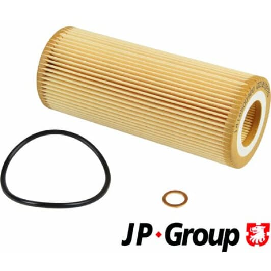 1418500900 JP Group Масляный фильтр