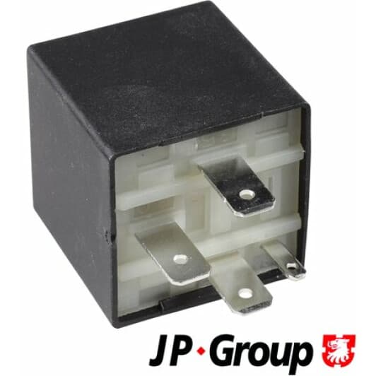 1199207900 JP Group Реле паливного насоса