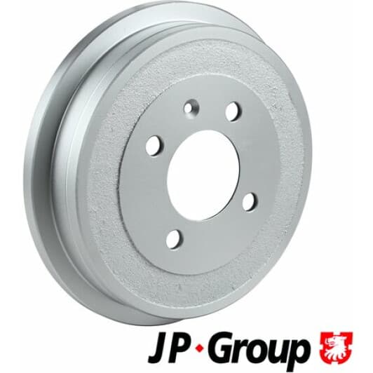 1163501600 JP Group Гальмівний барабан
