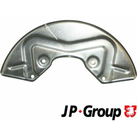 1164200500 JP Group Кожух гальмівного диску