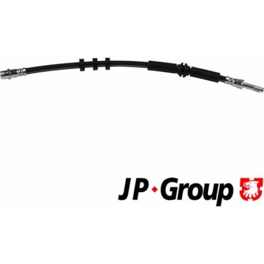 1161704200 JP Group Гальмівний шланг