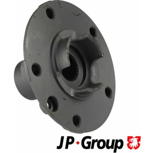 1141402700 JP Group Ступица колеса