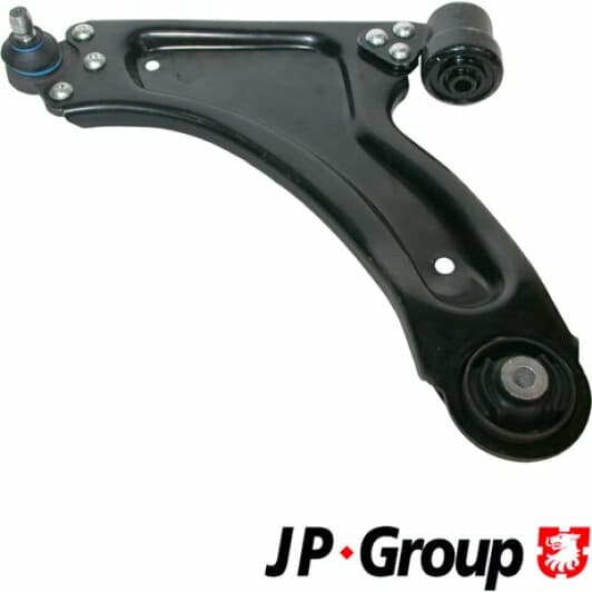 1240100370 JP Group Рычаг подвески