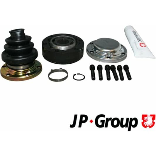 1343500110 JP Group Граната