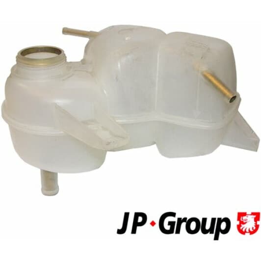 1214700600 JP Group Бачок охолоджувальної рідини для Opel Astra