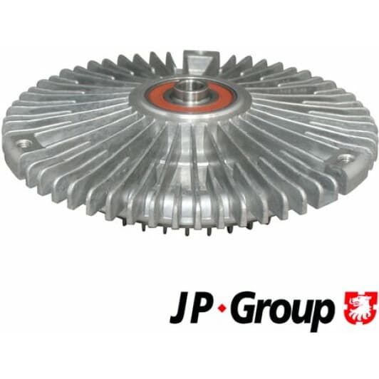 1314901400 JP Group Віскомуфта вентилятора
