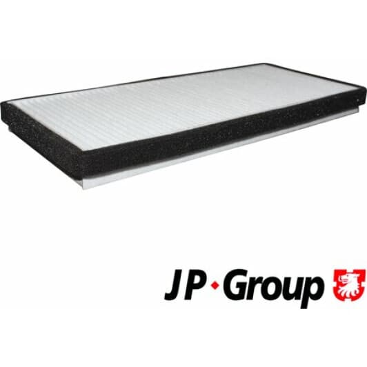 1528100200 JP Group Фильтр салона
