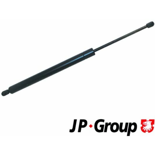 1181203800 JP Group Газовый упор багажника