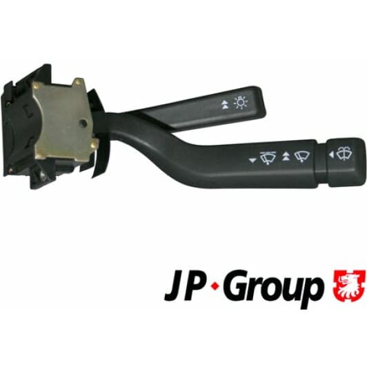1596100100 JP Group Подрулевой переключатель