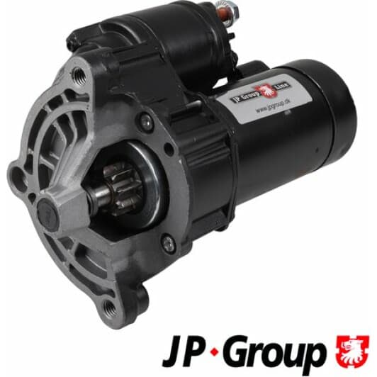 4190300400 JP Group Стартер