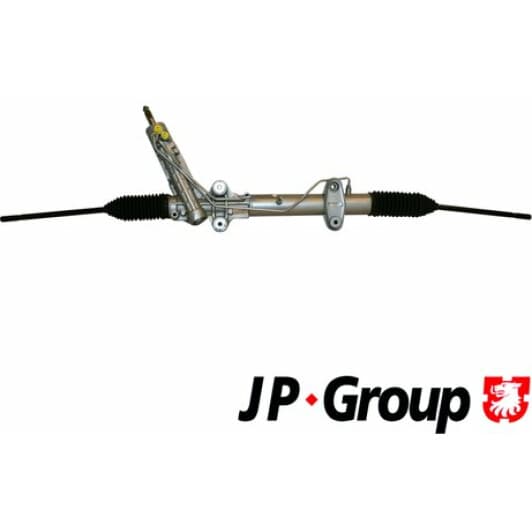 1144300800 JP Group Рулевая рейка