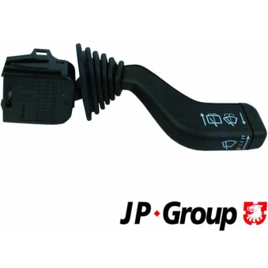 1296200400 JP Group Подрулевой переключатель