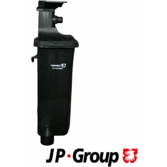 1414700600 JP Group Бачок охлаждающей жидкости