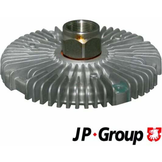 1514900600 JP Group Віскомуфта вентилятора