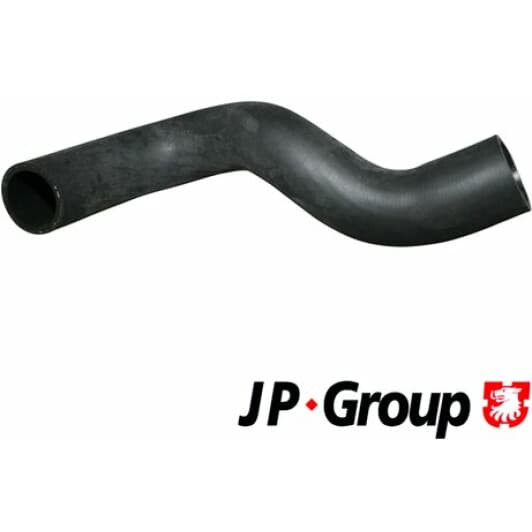1514300200 JP Group Патрубок радіатора системи охолодження двигуна для Ford Transit