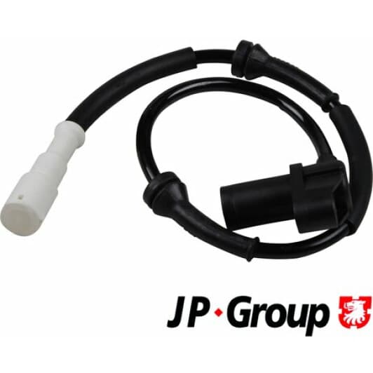 4397100800 JP Group Датчик ABS для Renault Kangoo