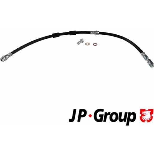 1161605400 JP Group Тормозной шланг