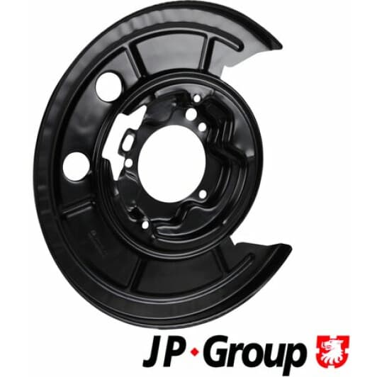 3164302180 JP Group Кожух гальмівного диску